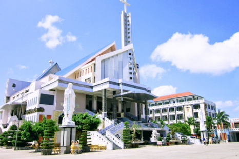 Tour Miền Tây 8 Tỉnh 6 ngày | Tiền Giang - Bến Tre - Cần Thơ - An Giang - Kiên Giang - Cà Mau - Bạc Liêu - Sóc Trăng
