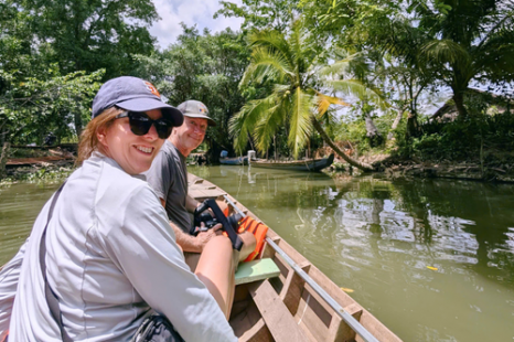 Tour Miền Tây 8 Tỉnh 6 ngày | Tiền Giang - Bến Tre - Cần Thơ - An Giang - Kiên Giang - Cà Mau - Bạc Liêu - Sóc Trăng