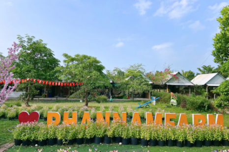 Tour 9 Tỉnh MIỀN TÂY 5N4Đ | Đi Trọn Cửu Long - Cây Trái Sông Nước - Hương Sắc Miền Quê