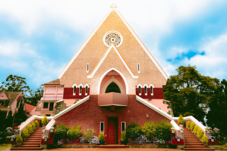 Tour Đà Lạt 3 Ngày 3 Đêm (Xe Giường Nằm) - KH từ TP.HCM | Langbiang Land - Quê Garden - Chuyến Tàu Cổ