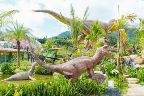 Tour Đà Lạt 3 Ngày 3 Đêm (Xe Giường Nằm) - KH từ TP.HCM | Langbiang Land - Quê Garden - Chuyến Tàu Cổ