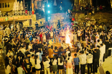 Tour Đà Lạt 3 Ngày 3 Đêm (Xe Giường Nằm) - KH từ TP.HCM | Langbiang Land - Quê Garden - Chuyến Tàu Cổ