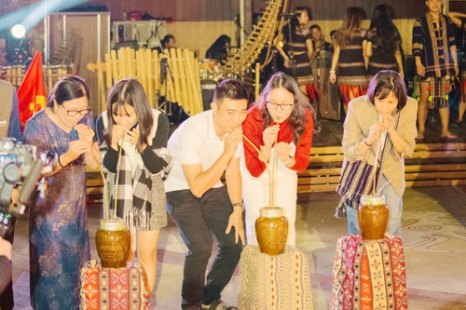 Tour Đà Lạt 3 Ngày 3 Đêm (Xe Giường Nằm) - KH từ TP.HCM | Langbiang Land - Quê Garden - Chuyến Tàu Cổ