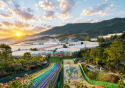 Tour Đà Lạt 3 Ngày 3 Đêm (Xe Giường Nằm) - KH từ TP.HCM | Check in Langbiang Land -...