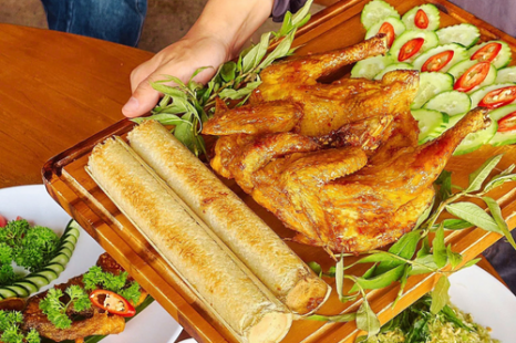 Tour Đà Lạt 3 Ngày 3 Đêm (Xe Giường Nằm) - KH từ TP.HCM | Langbiang Land - Quê Garden - Chuyến Tàu Cổ