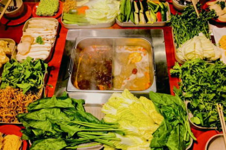 Tour Đà Lạt 4 Ngày 3 Đêm | Tuyệt Tác Phố Núi - Lạc Bước Giữa Rừng Hoa Và Đón Sương Chùng Chình