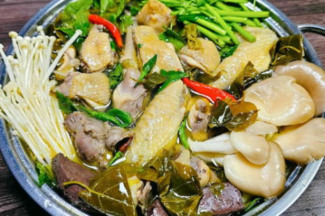 Tour Đà Lạt 4 Ngày 3 Đêm | Tuyệt Tác Phố Núi - Lạc Bước Giữa Rừng Hoa Và Đón Sương Chùng Chình