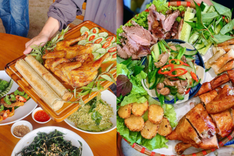 Tour Đà Lạt 4 Ngày 3 Đêm | Tuyệt Tác Phố Núi - Lạc Bước Giữa Rừng Hoa Và Đón Sương Chùng Chình Tour Đà Lạt 4 Ngày 3 Đêm | Tuyệt Tác Phố Núi - Lạc Bước Giữa Rừng Hoa Và Đón Sương Chùng Chình