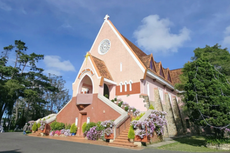 Tour Đà Lạt 4 Ngày 3 Đêm | Tuyệt Tác Phố Núi - Lạc Bước Giữa Rừng Hoa Và Đón Sương Chùng Chình