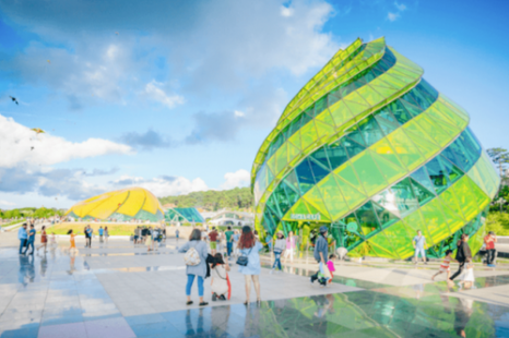 Tour Đà Lạt 4 Ngày 3 Đêm | Tuyệt Tác Phố Núi - Lạc Bước Giữa Rừng Hoa Và Đón Sương Chùng Chình
