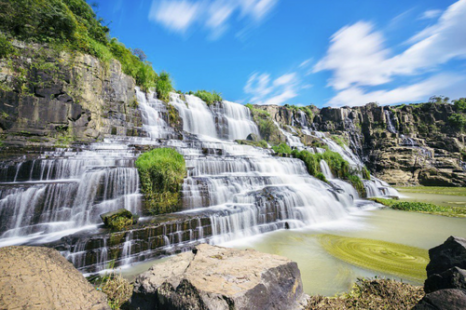 Tour Đà Lạt 4 Ngày 3 Đêm | Tuyệt Tác Phố Núi - Lạc Bước Giữa Rừng Hoa Và Đón Sương Chùng Chình