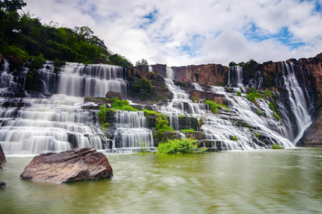 Tour Đà Lạt 4 Ngày 3 Đêm | Tuyệt Tác Phố Núi - Lạc Bước Giữa Rừng Hoa Và Đón Sương Chùng Chình