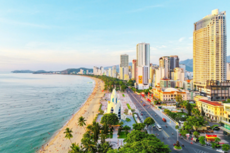 TOUR NHA TRANG 3 Ngày 3 Đêm (Xe Giường Nằm) | Khám phá Bãi Tranh - Vịnh San Hô - Tắm Bùn Tháp Bà