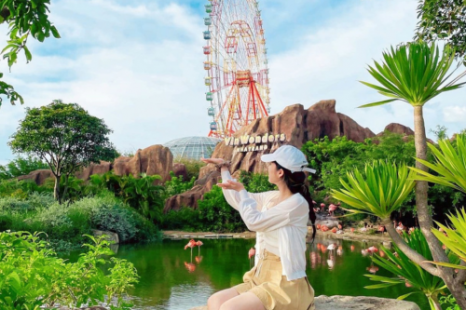 TOUR NHA TRANG 3 Ngày 3 Đêm (Xe Giường Nằm) | Khám phá Bãi Tranh - Vịnh San Hô - Tắm Bùn Tháp Bà