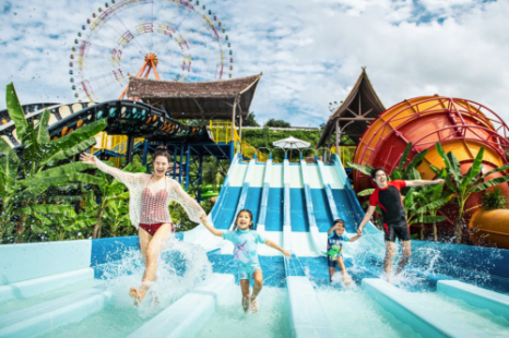 TOUR NHA TRANG 3 Ngày 3 Đêm (Xe Giường Nằm) | Khám phá Bãi Tranh - Vịnh San Hô - Tắm Bùn Tháp Bà