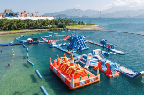 TOUR NHA TRANG 3 Ngày 3 Đêm (Xe Giường Nằm) | Khám phá Bãi Tranh - Vịnh San Hô - Tắm Bùn Tháp Bà