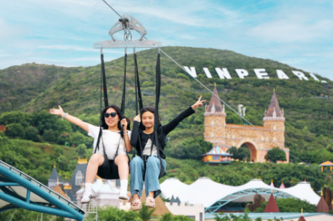 TOUR NHA TRANG 3 Ngày 3 Đêm (Xe Giường Nằm) | Khám phá Bãi Tranh - Vịnh San Hô - Tắm Bùn Tháp Bà