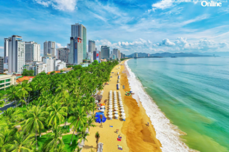 TOUR NHA TRANG 3 Ngày 3 Đêm (Xe Giường Nằm) | Khám phá Bãi Tranh - Vịnh San Hô - Tắm Bùn Tháp Bà