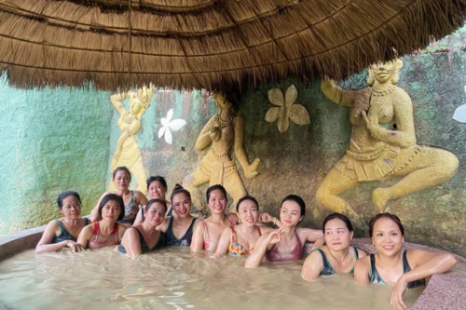 TOUR NHA TRANG 3 Ngày 3 Đêm (Xe Giường Nằm) | Khám phá Bãi Tranh - Vịnh San Hô - Tắm Bùn Tháp Bà