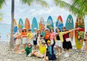 TOUR NHA TRANG 3 Ngày 3 Đêm (Xe Giường Nằm) | Khám phá Bãi Tranh - Vịnh San Hô -...