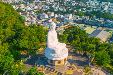 TOUR NHA TRANG 3 Ngày 3 Đêm (Xe Giường Nằm) | Khám phá Bãi Tranh - Vịnh San Hô - Tắm Bùn Tháp Bà