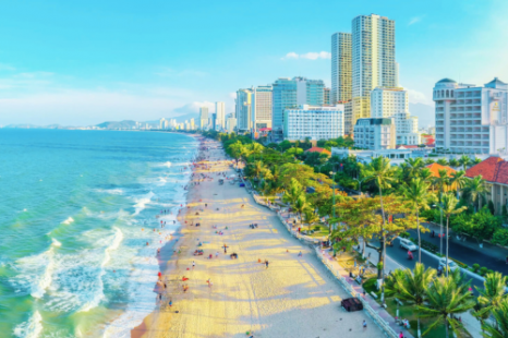 TOUR NHA TRANG 3 Ngày 3 Đêm (Xe Giường Nằm) | Khám phá Bãi Tranh - Vịnh San Hô - Tắm Bùn Tháp Bà