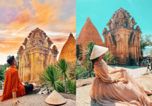 Tour Tham Quan Thành Phố Nha Trang 1 Ngày Tour Tham Quan Thành Phố Nha Trang 1 Ngày