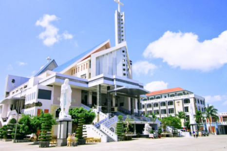 Tour 9 Tỉnh MIỀN TÂY 5N4Đ | Đi Trọn Cửu Long - Cây Trái Sông Nước - Hương Sắc Miền Quê