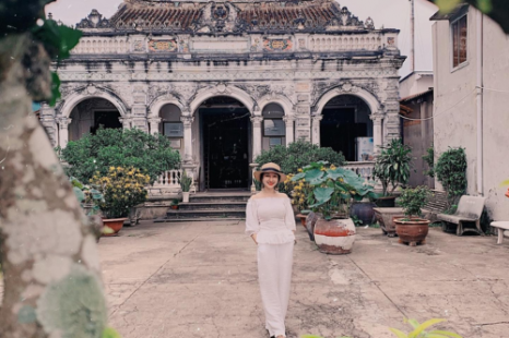 Tour 9 Tỉnh MIỀN TÂY 5N4Đ | Đi Trọn Cửu Long - Cây Trái Sông Nước - Hương Sắc Miền Quê