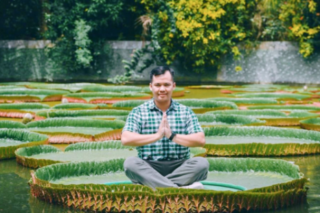 Tour 9 Tỉnh MIỀN TÂY 5N4Đ | Đi Trọn Cửu Long - Cây Trái Sông Nước - Hương Sắc Miền Quê