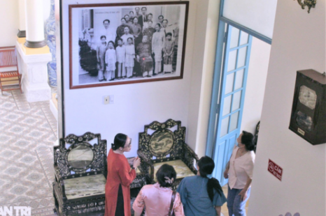 Tour 9 Tỉnh MIỀN TÂY 5N4Đ | Đi Trọn Cửu Long - Cây Trái Sông Nước - Hương Sắc Miền Quê