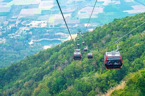 Tour Tây Ninh – Củ Chi 1 ngày | Tham quan Núi Bà Đen – Khám phá Địa Đạo Củ Chi | Núi rừng - Tâm linh - Lịch sử