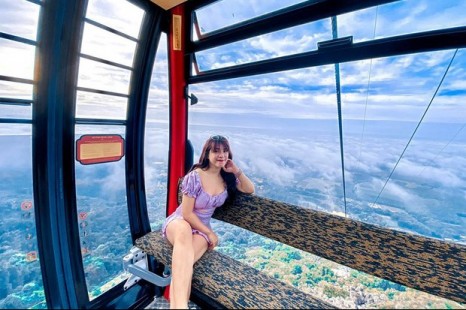 Tour Tây Ninh – Củ Chi 1 ngày | Tham quan Núi Bà Đen – Khám phá Địa Đạo Củ Chi | Núi rừng - Tâm linh - Lịch sử Tour Tây Ninh – Củ Chi 1 ngày | Tham quan Núi Bà Đen – Khám phá Địa Đạo Củ Chi | Núi rừng - Tâm linh - Lịch sử