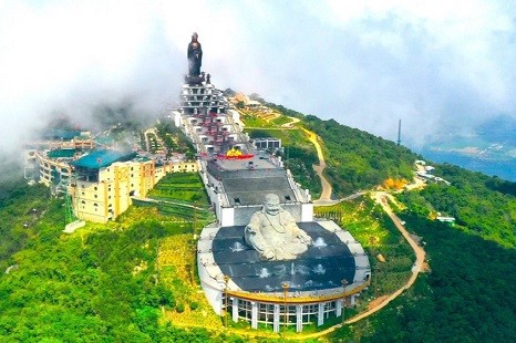 Tour Tây Ninh – Củ Chi 1 ngày | Tham quan Núi Bà Đen – Khám phá Địa Đạo Củ Chi | Núi rừng - Tâm linh - Lịch sử Tour Tây Ninh – Củ Chi 1 ngày | Tham quan Núi Bà Đen – Khám phá Địa Đạo Củ Chi | Núi rừng - Tâm linh - Lịch sử