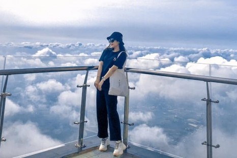 Tour Tây Ninh – Củ Chi 1 ngày | Tham quan Núi Bà Đen – Khám phá Địa Đạo Củ Chi | Núi rừng - Tâm linh - Lịch sử Tour Tây Ninh – Củ Chi 1 ngày | Tham quan Núi Bà Đen – Khám phá Địa Đạo Củ Chi | Núi rừng - Tâm linh - Lịch sử