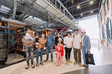 Tour Tây Ninh – Củ Chi 1 ngày | Tham quan Núi Bà Đen – Khám phá Địa Đạo Củ Chi | Núi rừng - Tâm linh - Lịch sử