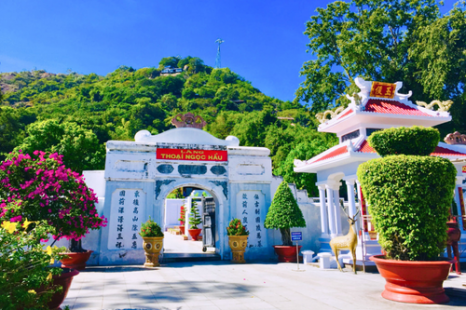Tour MIỀN TÂY 7 TỈNH | 4 Ngày | Mỹ Tho - Bến Tre - Châu Đốc - Cần Thơ - Cà Mau - Bạc Liêu - Sóc Trăng