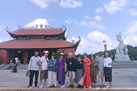 Tour MIỀN TÂY 7 TỈNH | 4 Ngày | Mỹ Tho - Bến Tre - Châu Đốc - Cần Thơ - Cà Mau - Bạc Liêu - Sóc Trăng