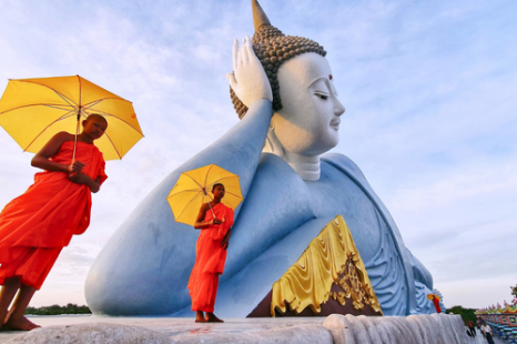 Tour 8 Tỉnh MIỀN TÂY 4N3Đ | Tiền Giang - Bến Tre - Cần Thơ - Sóc Trăng - Bạc Liêu - Cà Mau - Kiên Giang - An Giang