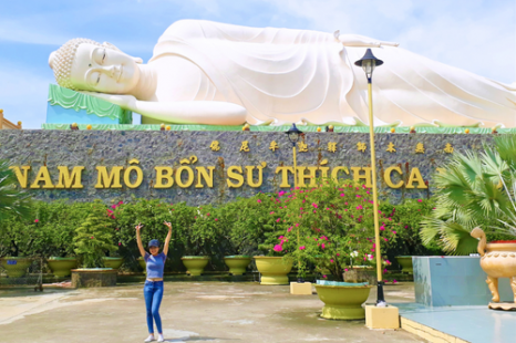 Tour MIỀN TÂY 7 TỈNH | 4 Ngày | Mỹ Tho - Bến Tre - Châu Đốc - Cần Thơ - Cà Mau - Bạc Liêu - Sóc Trăng