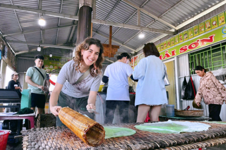 Tour 8 Tỉnh MIỀN TÂY 4N3Đ | Tiền Giang - Bến Tre - Cần Thơ - Sóc Trăng - Bạc Liêu - Cà Mau - Kiên Giang - An Giang