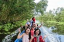 Miền Tây 6 Tỉnh - Vườn Trái Cây 4N3Đ - Tiền Giang (Cái Bè) - An Giang - Cần Thơ...