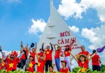 Tour MIỀN TÂY 7 TỈNH | 4 Ngày | Mỹ Tho - Bến Tre - Châu Đốc - Cần Thơ - Cà Mau - Bạc Liêu - Sóc Trăng