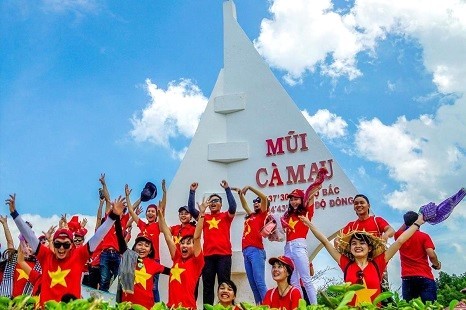 Tour MIỀN TÂY 7 TỈNH | 4 Ngày | Mỹ Tho - Bến Tre - Châu Đốc - Cần Thơ - Cà Mau - Bạc Liêu - Sóc Trăng