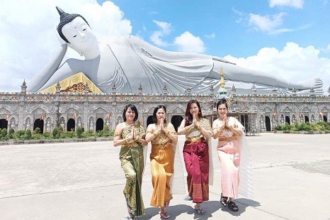 Tour MIỀN TÂY 7 TỈNH | 4 Ngày | Mỹ Tho - Bến Tre - Châu Đốc - Cần Thơ - Cà Mau - Bạc Liêu - Sóc Trăng