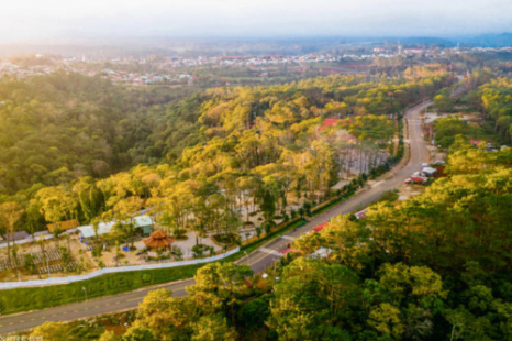 Tour Gia Lai - Măng Đen - Buôn Ma Thuột 3 Ngày 3 Đêm | Xe Giường Nằm Chất Lượng Cao Tour Gia Lai - Măng Đen - Buôn Ma Thuột 3 Ngày 3 Đêm | Xe Giường Nằm Chất Lượng Cao