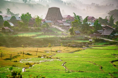 Tour Gia Lai - Măng Đen - Buôn Ma Thuột 3 Ngày 3 Đêm | Xe Giường Nằm Chất Lượng Cao Tour Gia Lai - Măng Đen - Buôn Ma Thuột 3 Ngày 3 Đêm | Xe Giường Nằm Chất Lượng Cao