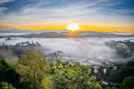 Tour Gia Lai - Măng Đen - Buôn Ma Thuột 3 Ngày 3 Đêm | Xe Giường Nằm Chất Lượng Cao Tour Gia Lai - Măng Đen - Buôn Ma Thuột 3 Ngày 3 Đêm | Xe Giường Nằm Chất Lượng Cao