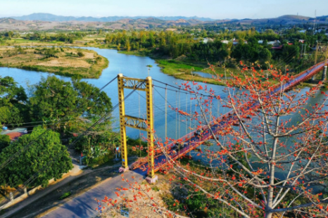 Tour Gia Lai - Măng Đen - Buôn Ma Thuột 3 Ngày 3 Đêm | Xe Giường Nằm Chất Lượng Cao Tour Gia Lai - Măng Đen - Buôn Ma Thuột 3 Ngày 3 Đêm | Xe Giường Nằm Chất Lượng Cao
