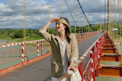 Tour Gia Lai - Măng Đen - Buôn Ma Thuột 3 Ngày 3 Đêm | Xe Giường Nằm Chất Lượng Cao Tour Gia Lai - Măng Đen - Buôn Ma Thuột 3 Ngày 3 Đêm | Xe Giường Nằm Chất Lượng Cao